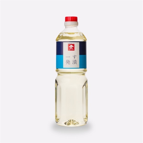す漬け一発