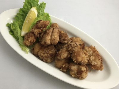 鶏のから揚げ