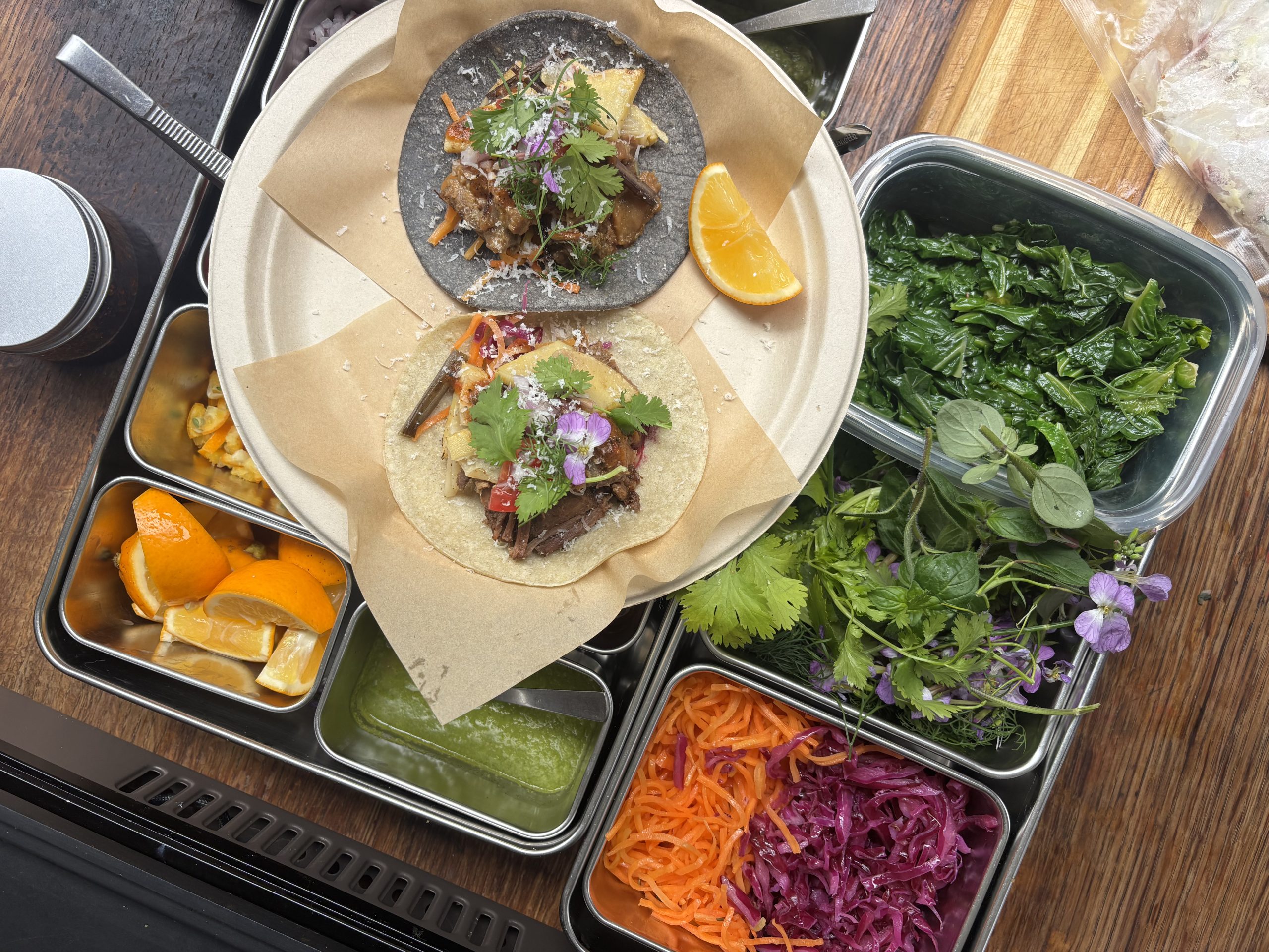 tacosco タコス